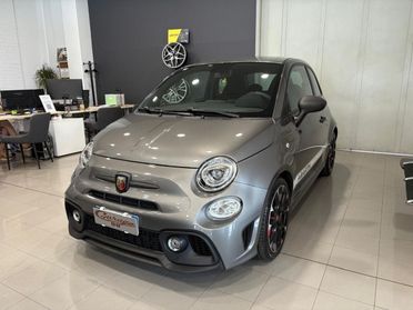 Abarth 595 1.4 t-jet Competizione 180cv my18