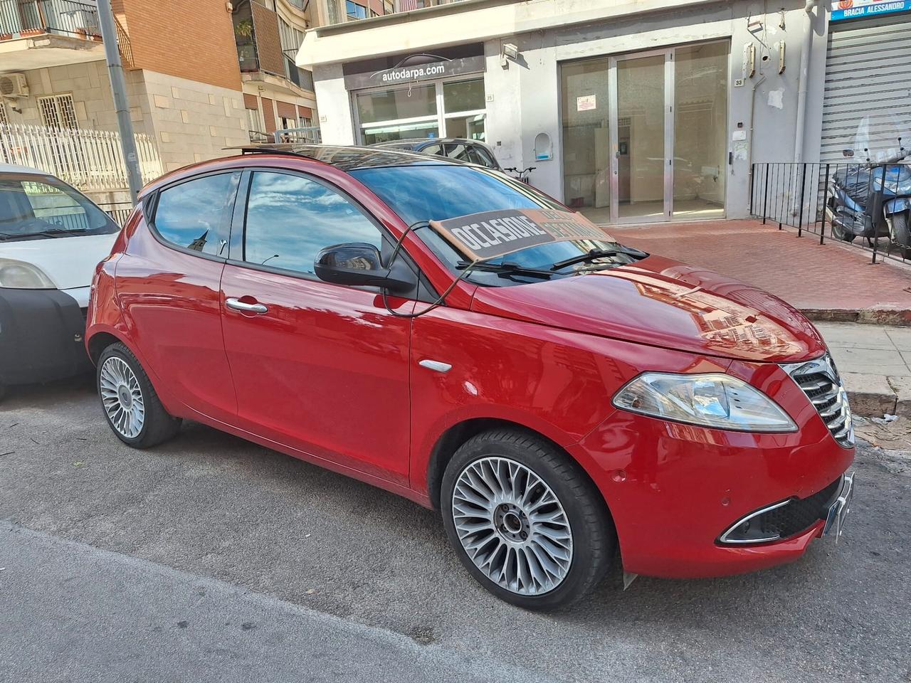 Lancia Ypsilon 1.3 MJT 16V 95 CV 5 porte S&S Platinum