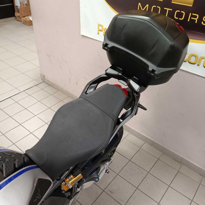 Yamaha MT-09 SP 2023