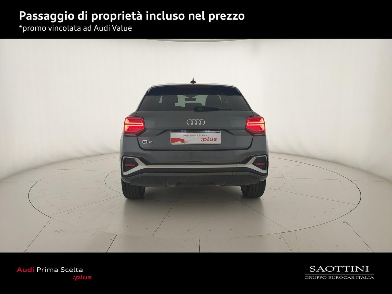35 2.0 TDI S line edition S tronic