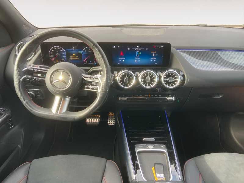 Mercedes-Benz GLA 180 d AMG Line Premium AuTo