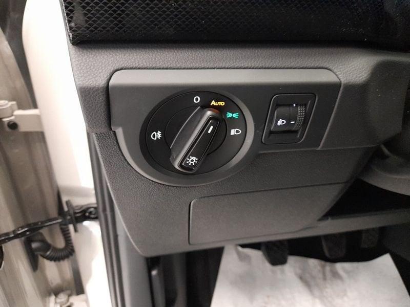Volkswagen T-Cross 1.0 TSI 85kW Edition Plus
