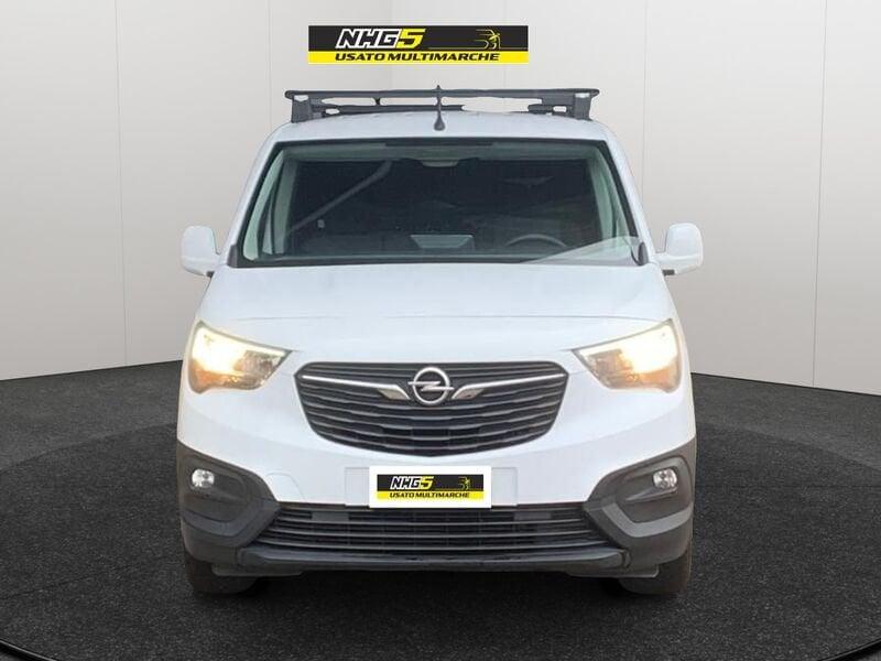 Opel Combo Cargo 1.6 Diesel 100CV S&S PL-TN