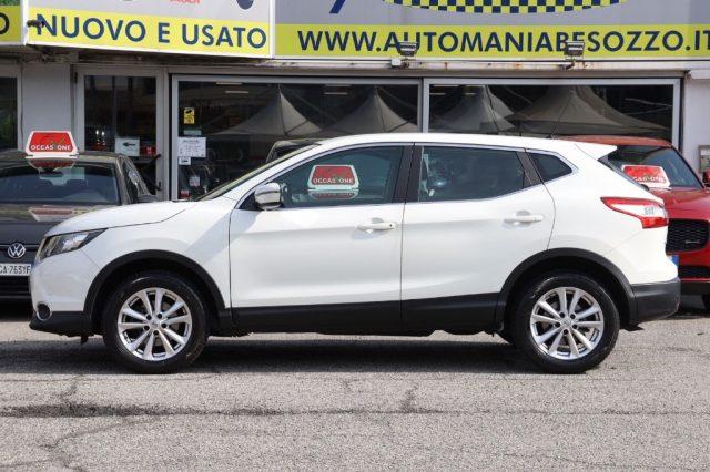 NISSAN Qashqai 1.2 DIG-T
