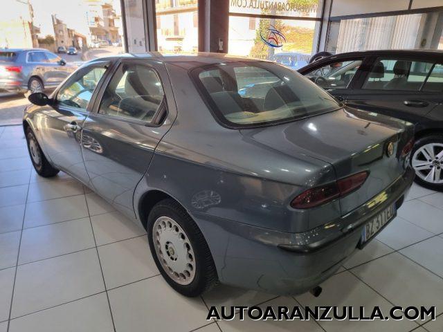 ALFA ROMEO 156 1.9 JTD 115CV Progression