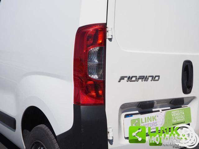 FIAT Fiorino 1.3 mtj