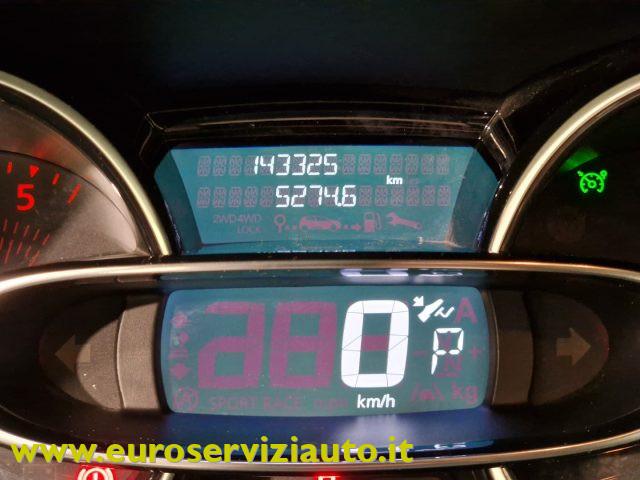RENAULT Clio Sporter dCi 8V 90CV EDC Start&Stop Energy Duel2