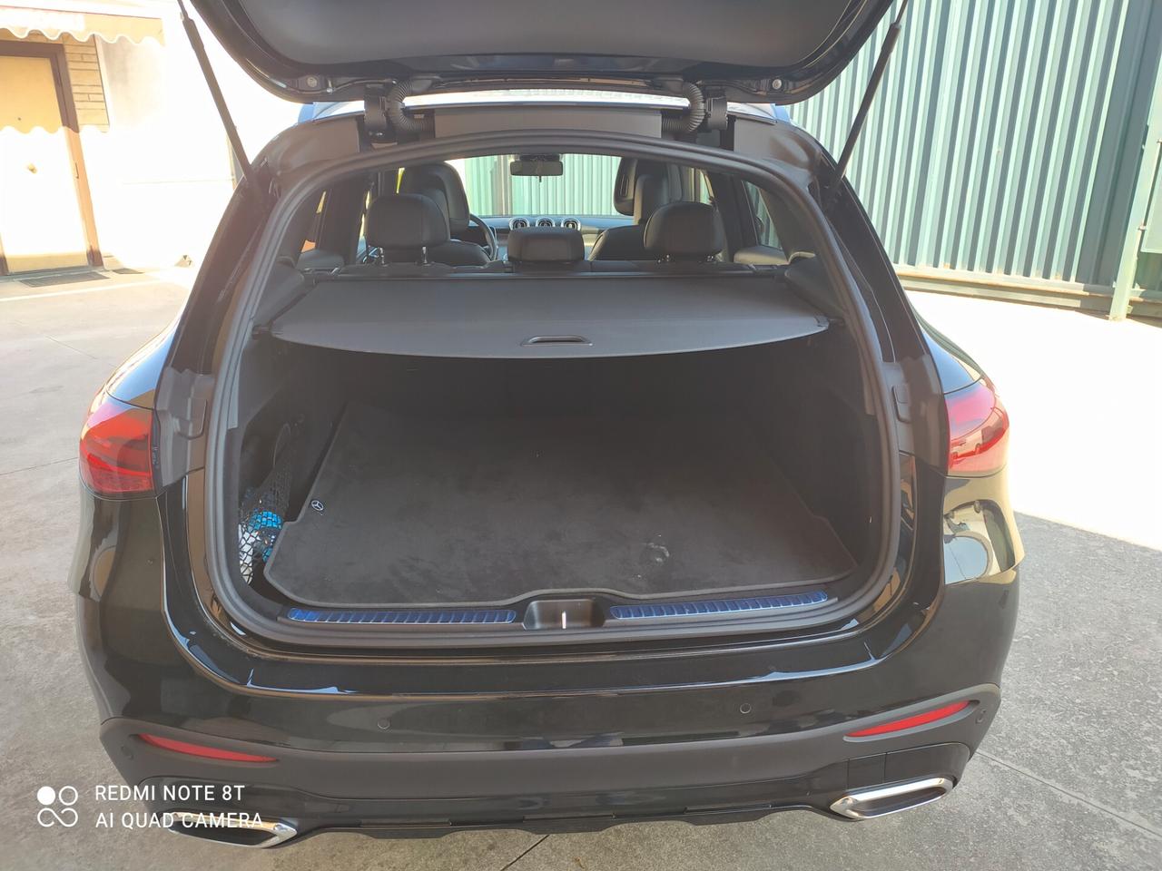 Mercedes-benz GLC 220 d 4Matic Mild Hybrid AMG Premium