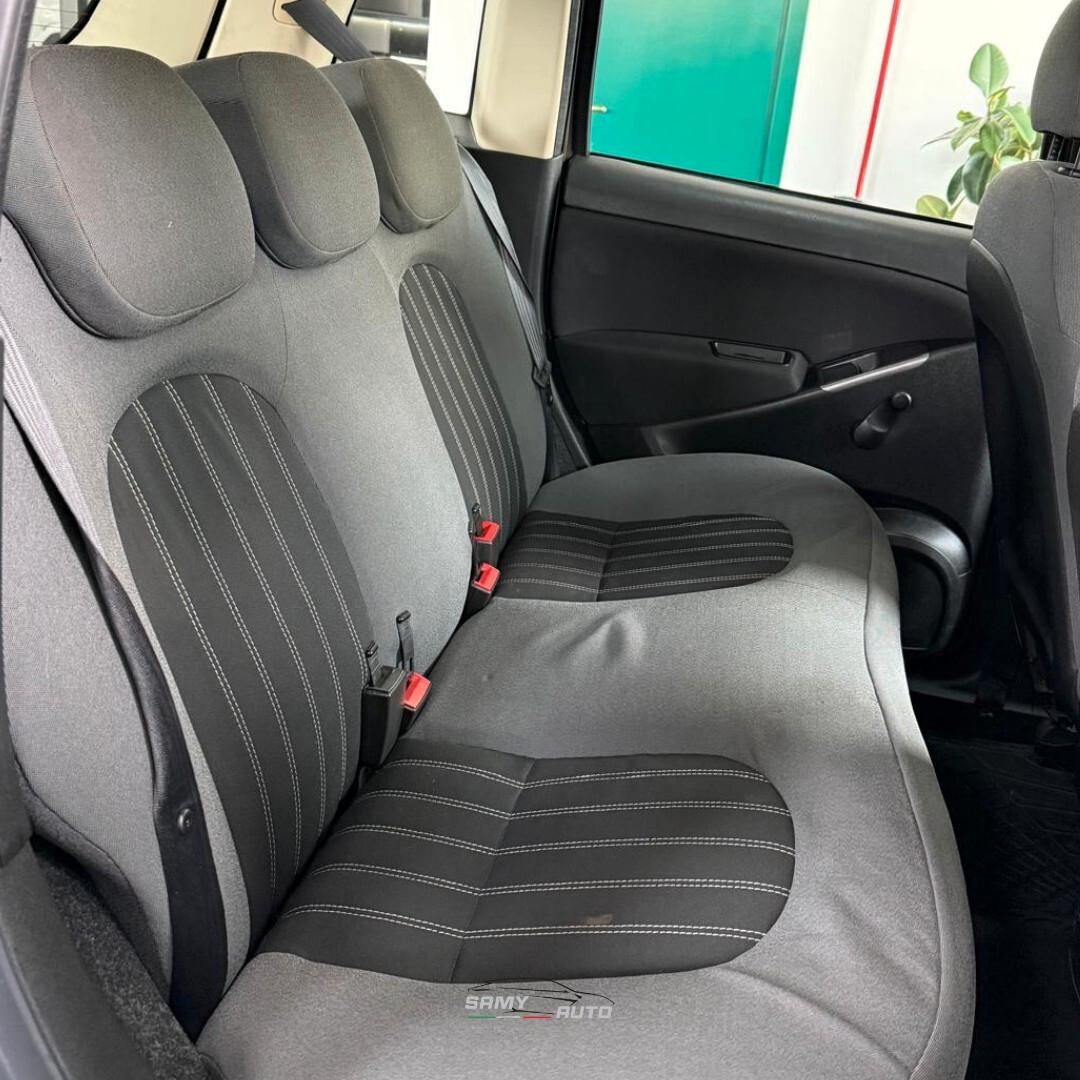 Lancia MUSA 1.3 Mjt 92 CV