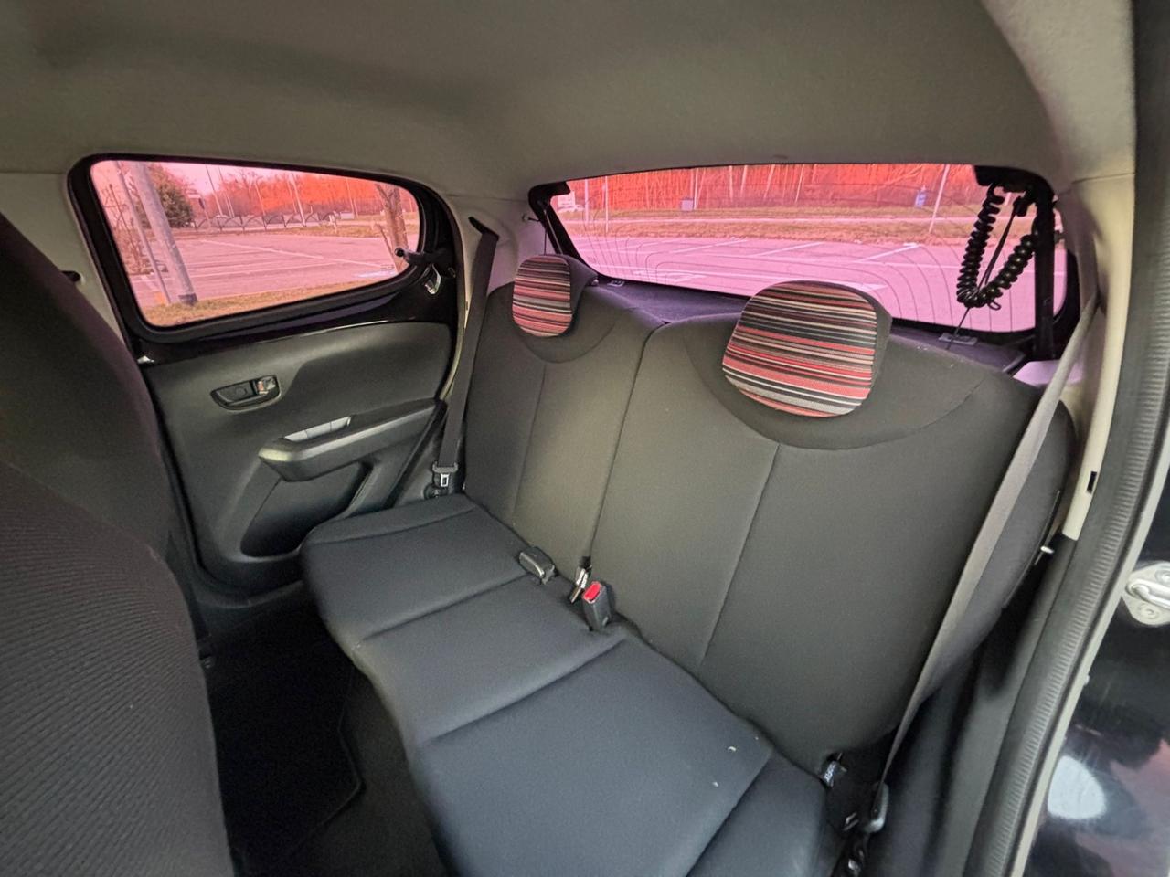 Citroen C1 VTi 68 ETG 3 porte Shine