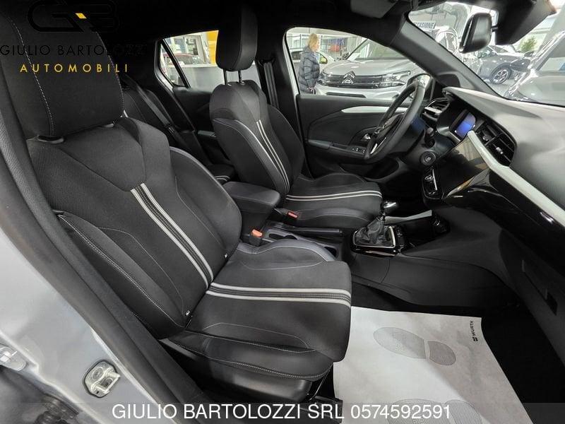 Opel Corsa Corsa 1.2 100 CV GS