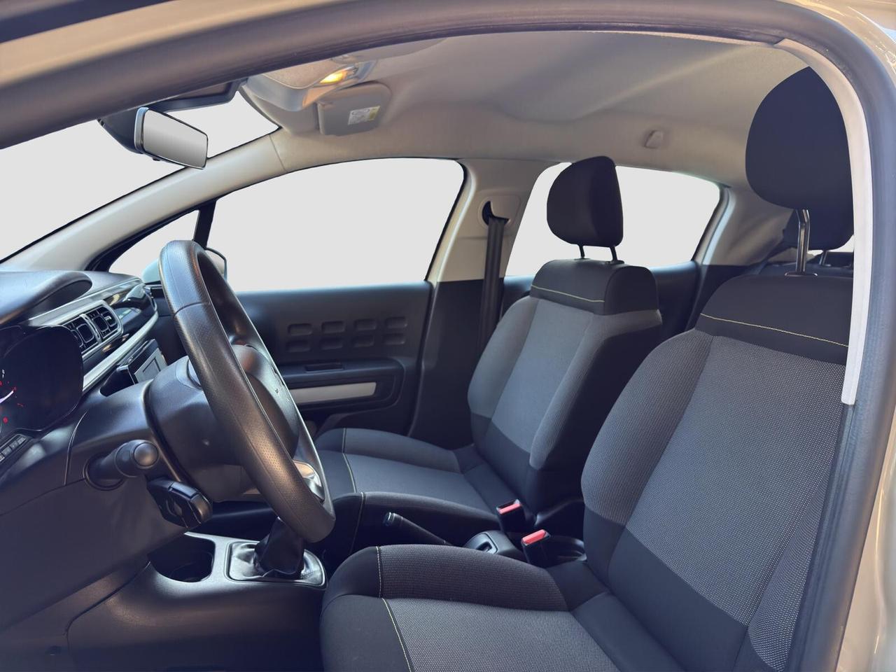 Citroen C3 1.2 puretech 83cv Feel Pack 2023