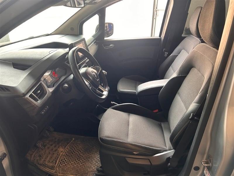 Renault Kangoo 1.5 Blue dCi 95CV One Plus