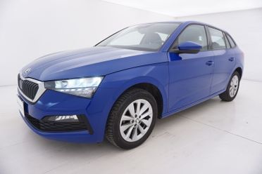 Skoda Scala Ambition BR422777 1.0 Benzina 95CV