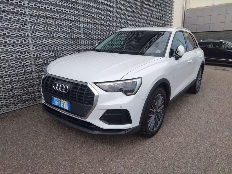 Audi Q3 Q3 35 2.0 tdi s-tronic