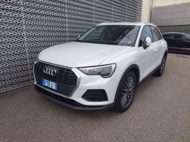 Audi Q3 Q3 35 2.0 tdi s-tronic