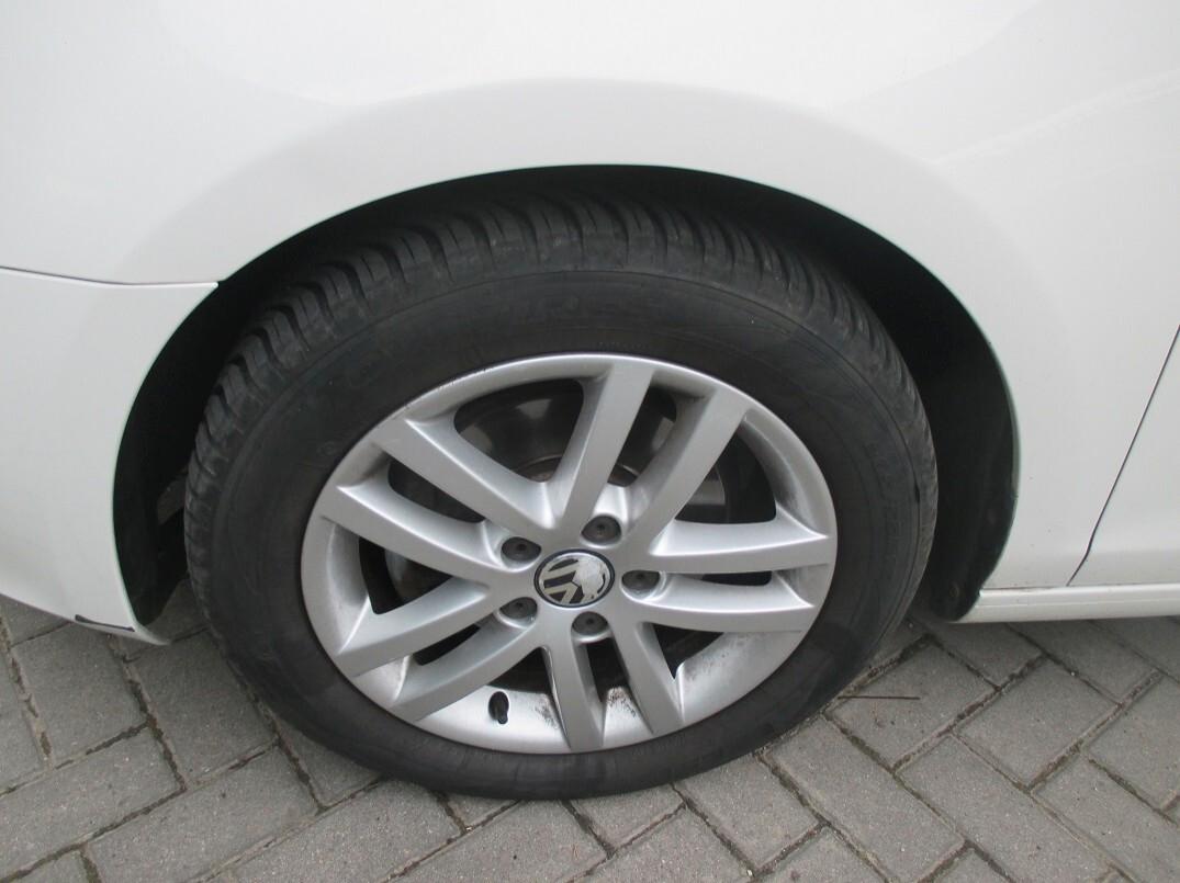 Volkswagen Golf 1.4 TSI 122CV 5p. Highline Per Neopatentati