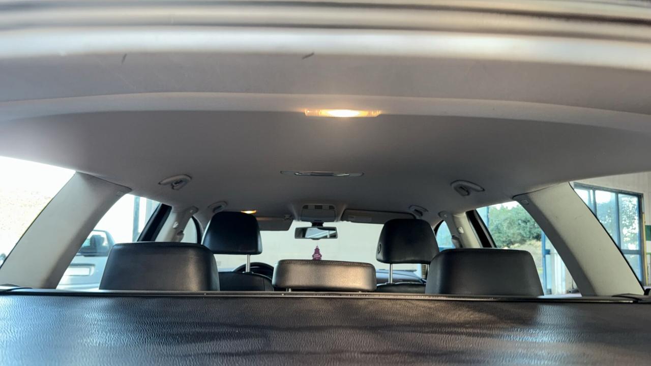 Volkswagen Passat 2.0 TDI DPF 4mot. Highline