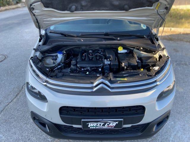 CITROEN C3 PureTech 82 S&S Shine