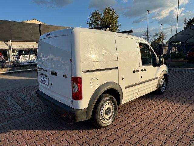FORD Transit Connect 200 1.8 TDCi 75cv FURGONE PC