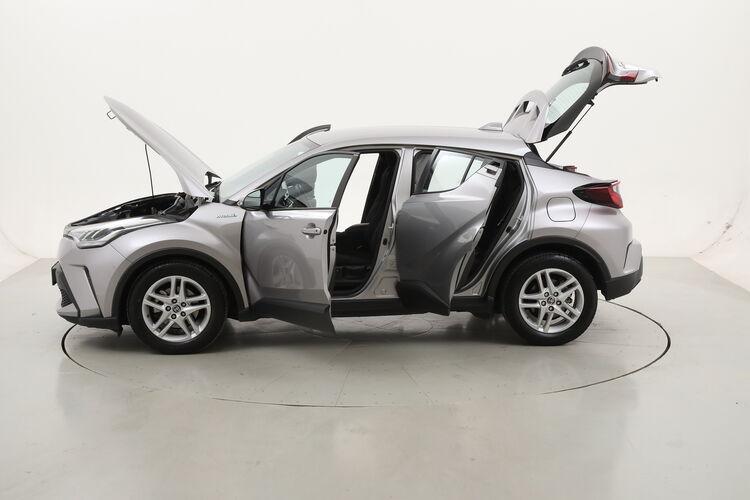 Toyota C-HR Hybrid Business BR005639 1.8 Full Hybrid 122CV