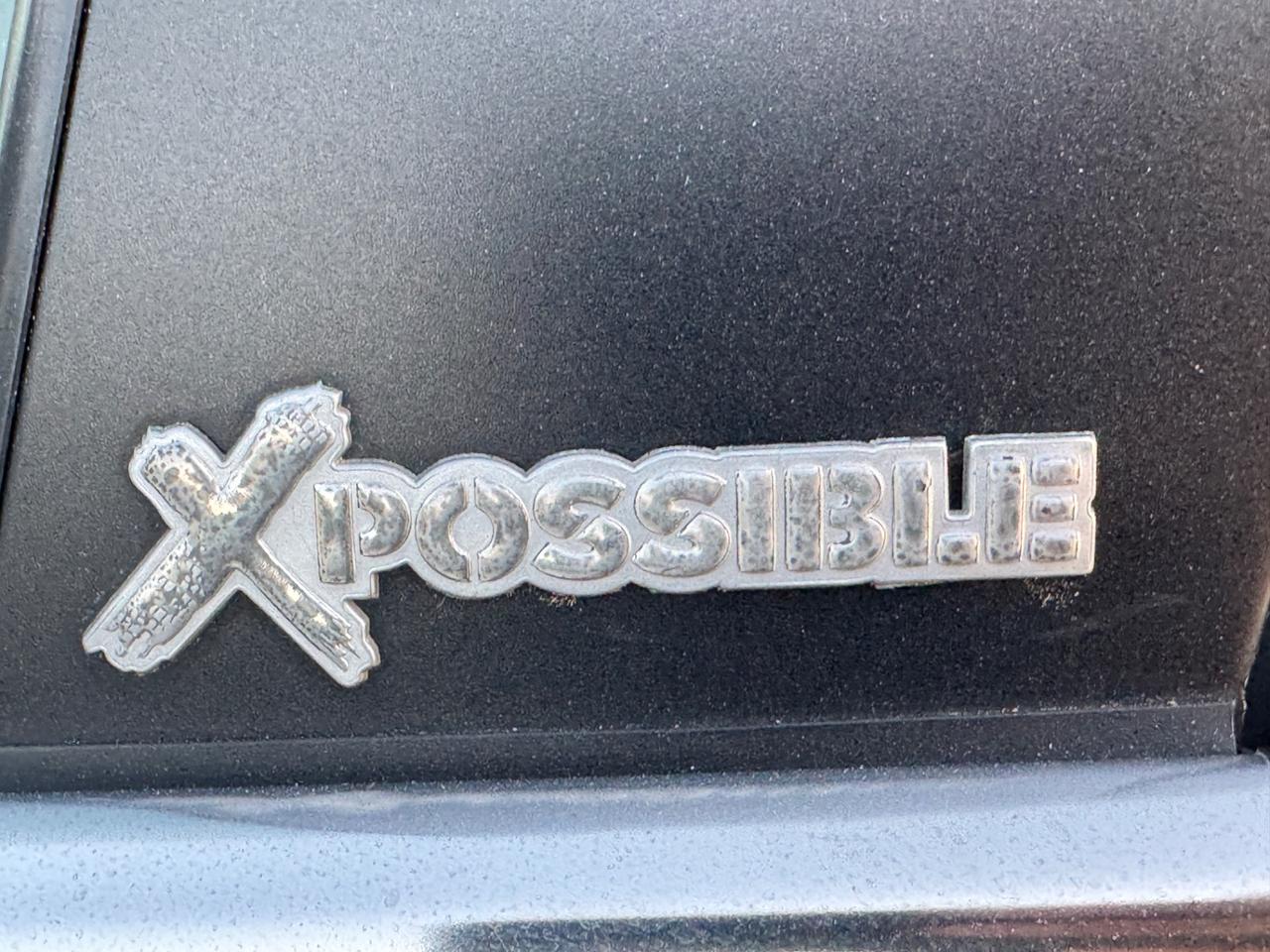 Hyundai Tucson 1.7 CRDi XPossible