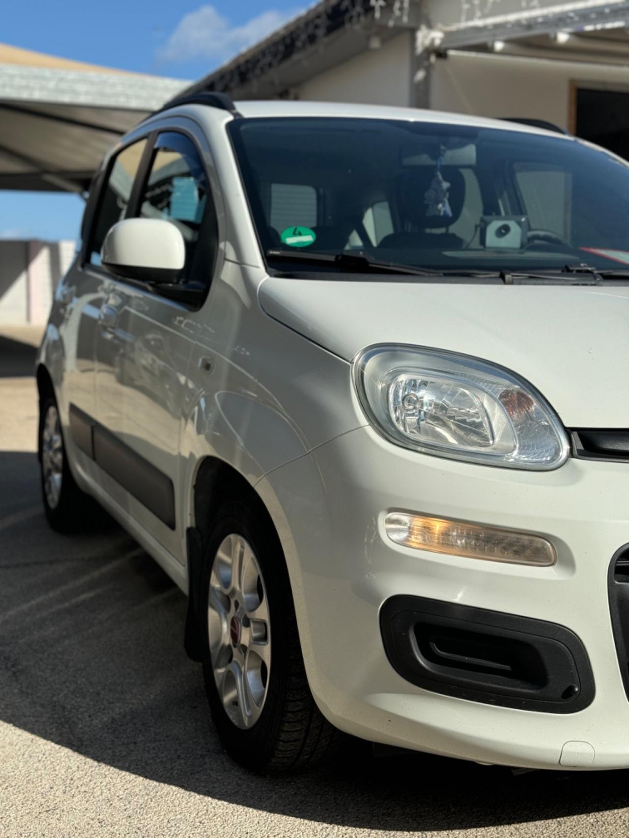 Fiat Panda 1.3 MJT S&S Lounge