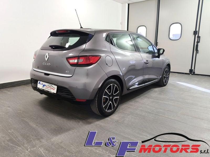 Renault Clio 1.5 dCi ok neopatentati