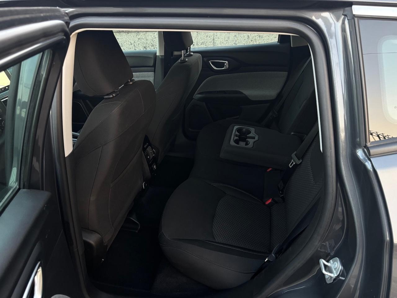 Jeep Compass 1.6 Multijet II 2WD