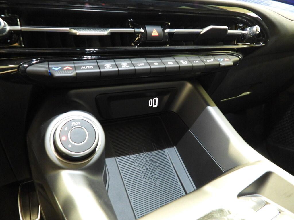 Alfa Romeo Tonale 1.6 Ti TCT6