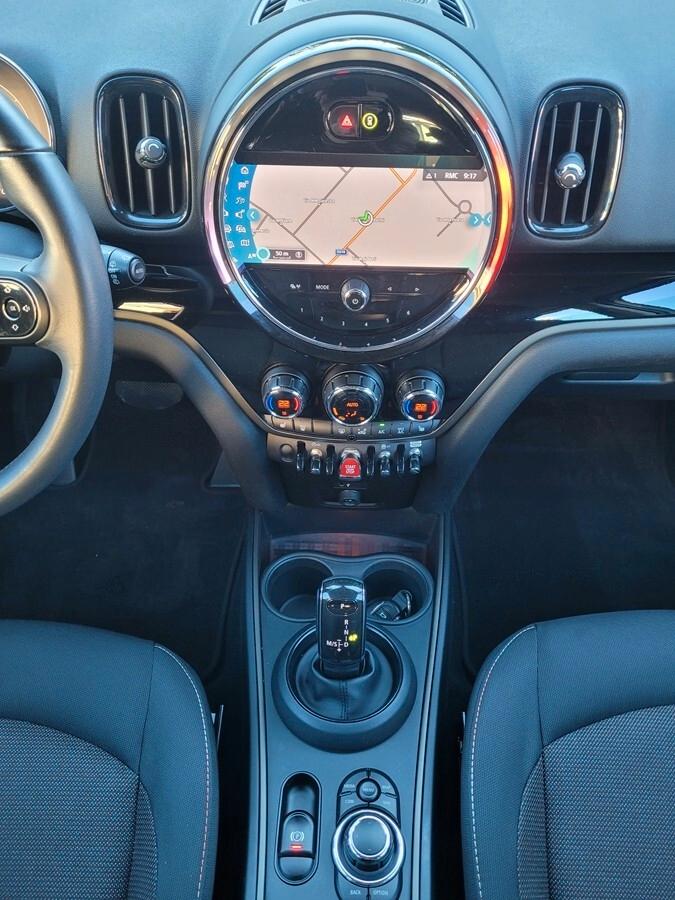 Mini Cooper Countryman 1.5 Northwood Edition