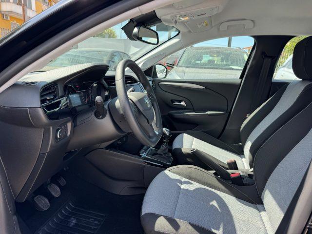 OPEL Corsa 1.2 100 CV Edition KM0 ITALIANA