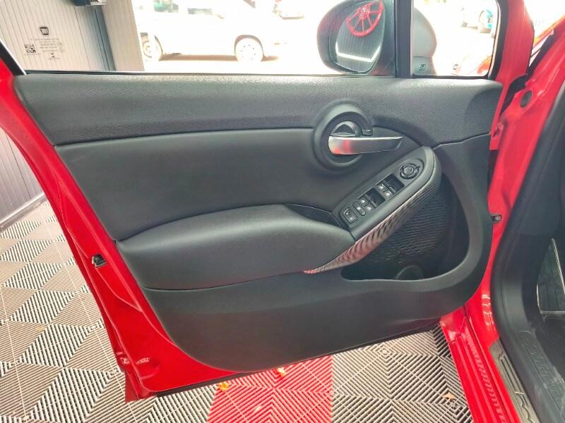 FIAT 500X 500X 1.3 T4 150 CV DCT Sport
