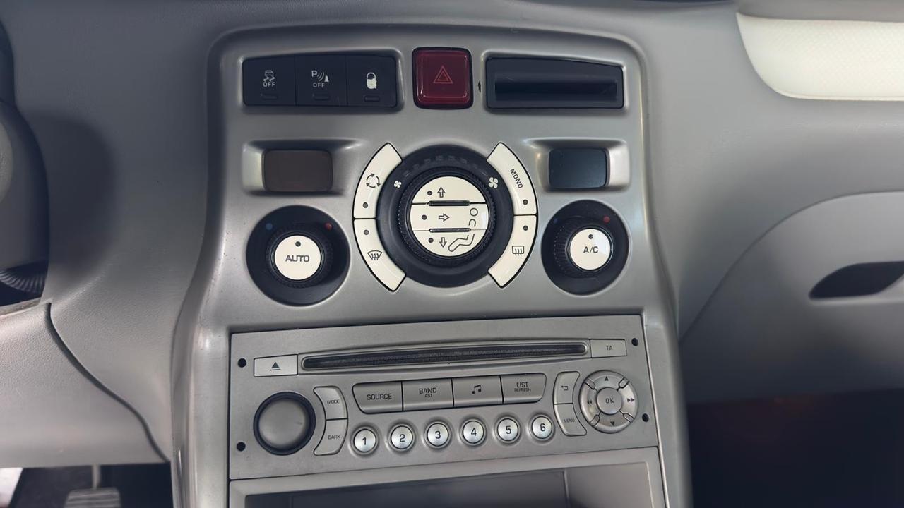Citroen C3 Picasso 1.6 HDi 90 Exclusive