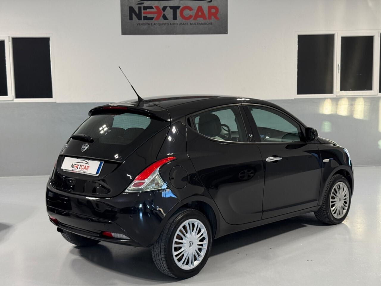 Lancia Ypsilon 1.2 74.000KM! 69cv NEOPATENTATI!
