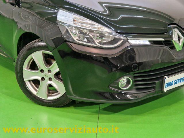 RENAULT Clio Sporter dCi 8V 75CV Start&Stop Energy Life
