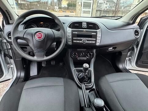 Fiat Bravo 1.6 MJT 90 CV DPF Active