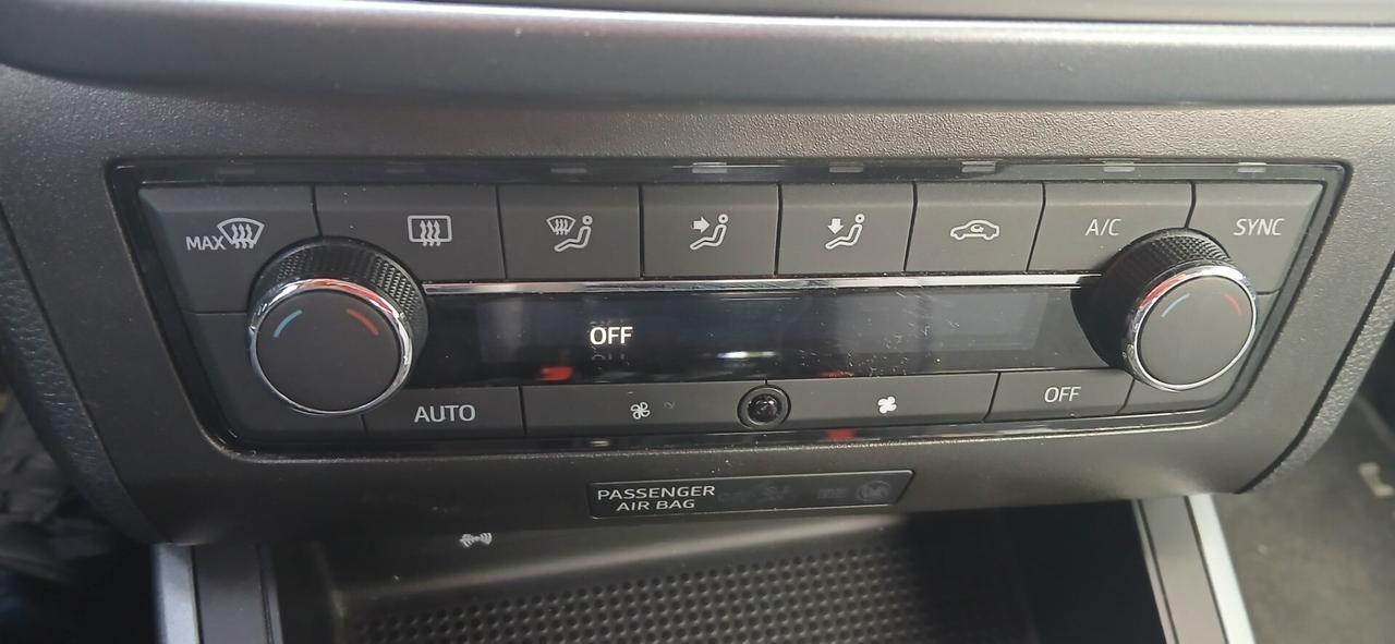 Seat Arona 1.0 TSI 95 CV STYLE CAR PLAY
