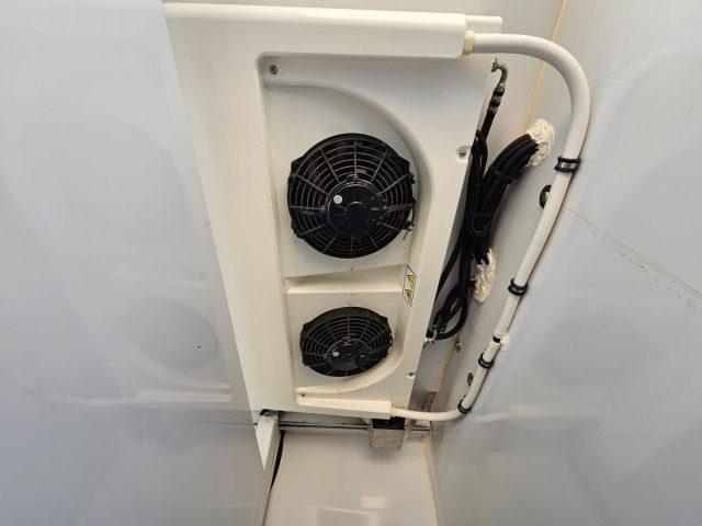 FIAT Doblo DOBLO' WORK-UP 1.6 MJT 105CV CASSA FRIGO FRCX-20