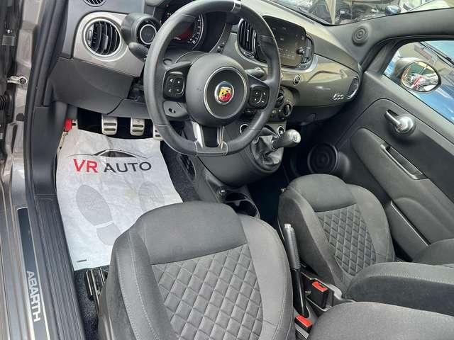 Abarth 500 595 1.4 t-jet 145cv promo finanz