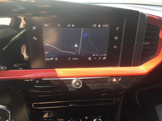 OPEL Mokka 1.2 Turbo GS Line *Navigatore, telecamera*