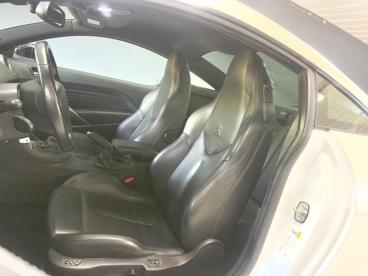Peugeot RCZ 1.6 THP 156CV