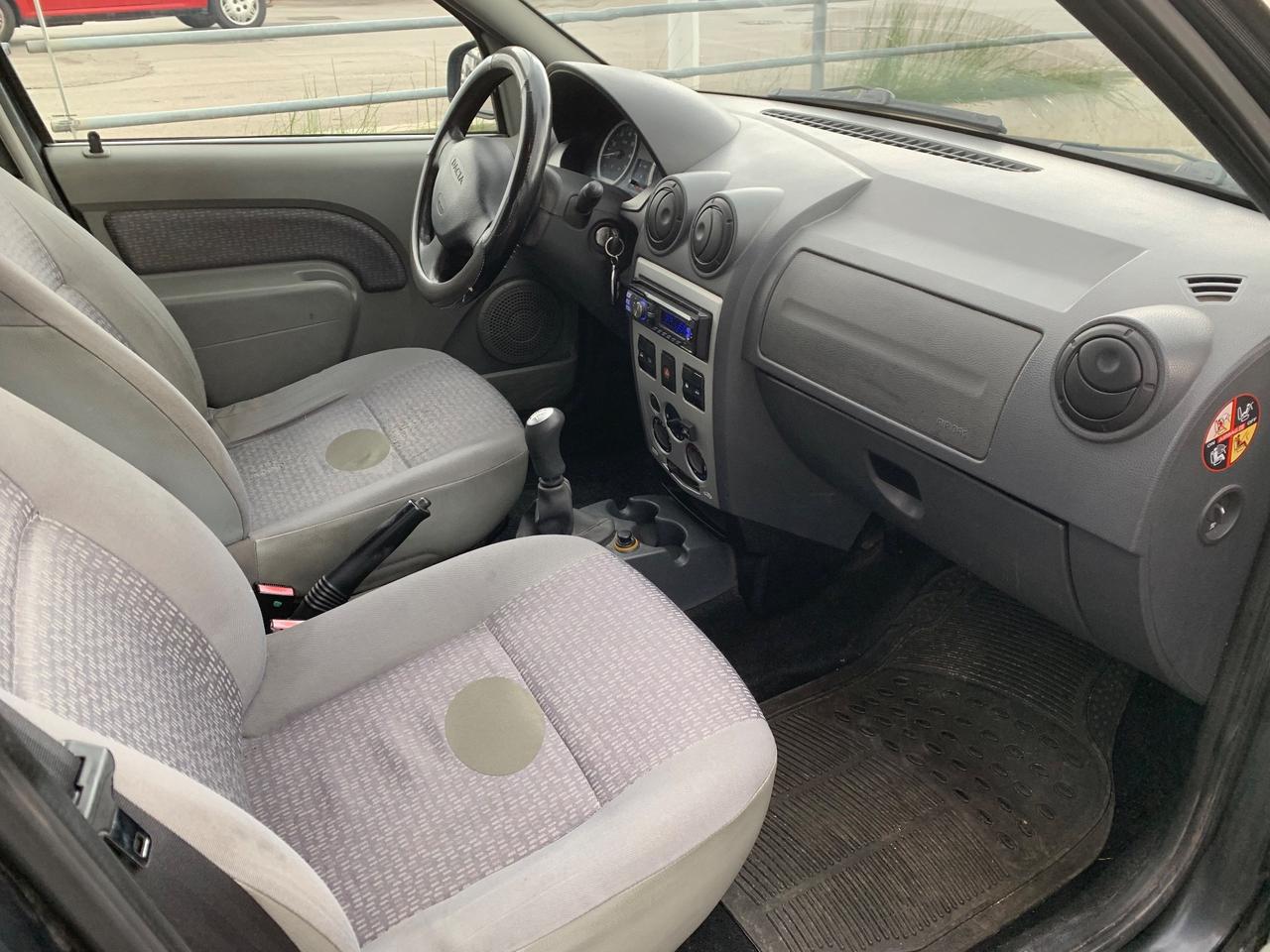 Dacia Logan MCV 1.6 5 posti Ambiance