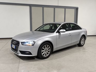 Audi A4 2.0 177CV TDI Ambiente quattro Stronic