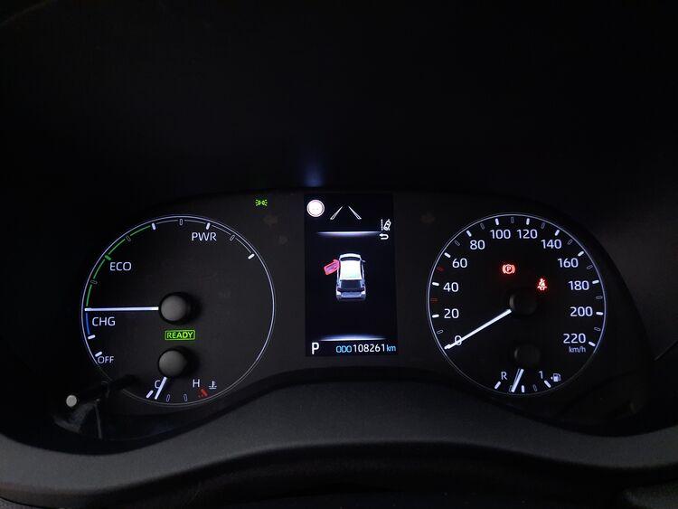 Toyota Yaris Hybrid Business BR653371 1.5 Full Hybrid 116CV