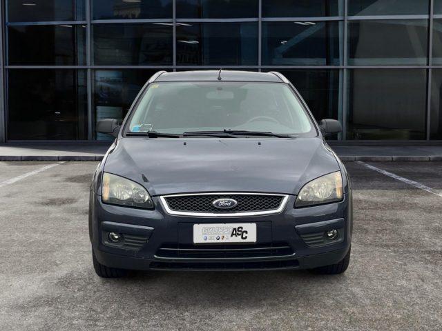 FORD Focus 1.6 TDCi (90CV) S.W.