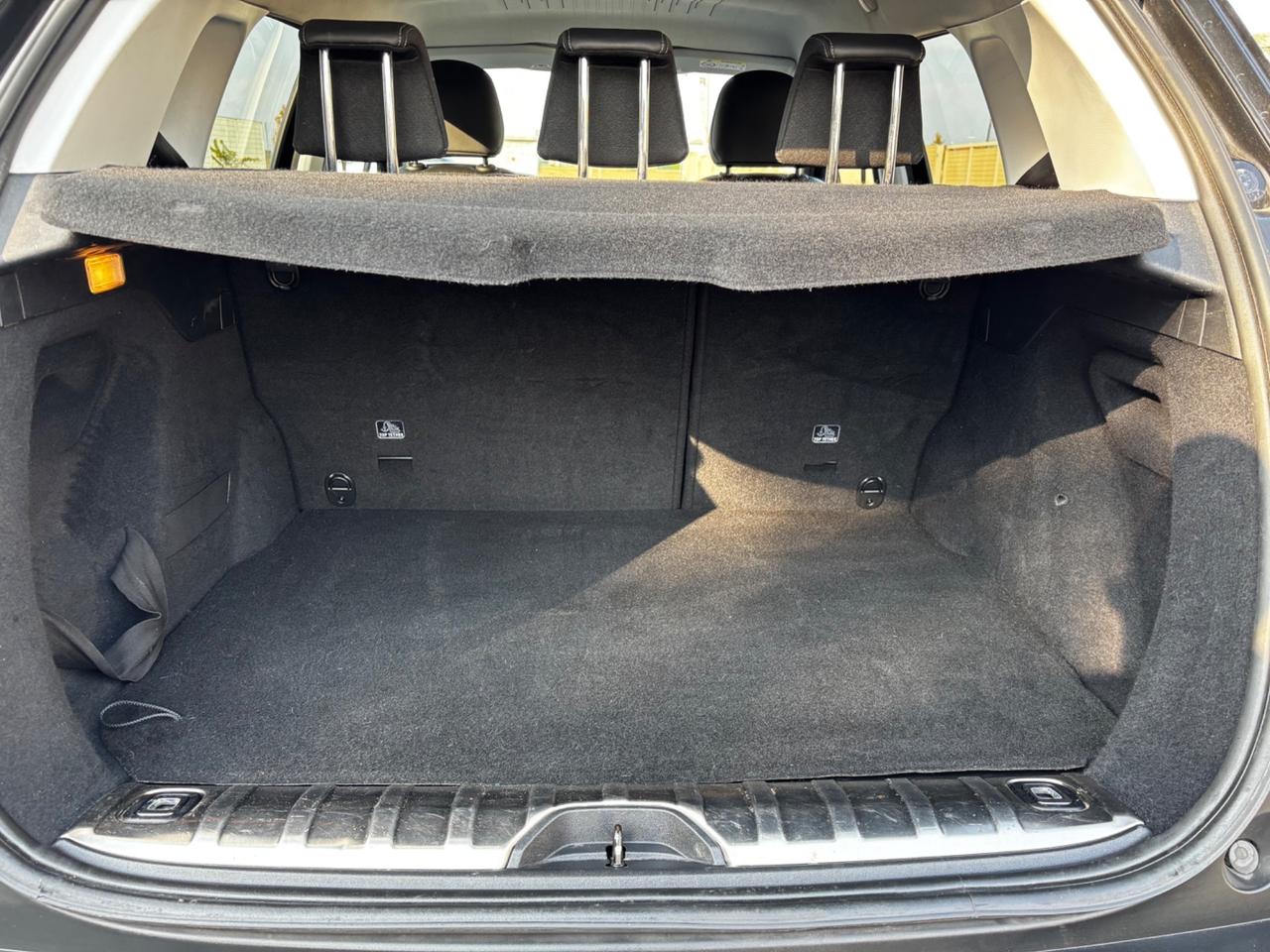 Peugeot 2008 BlueHDi 120CV, UNI PRO, GARANZIA