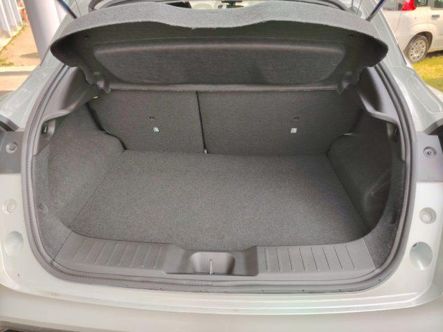 NISSAN Juke 1.6 HEV Acenta