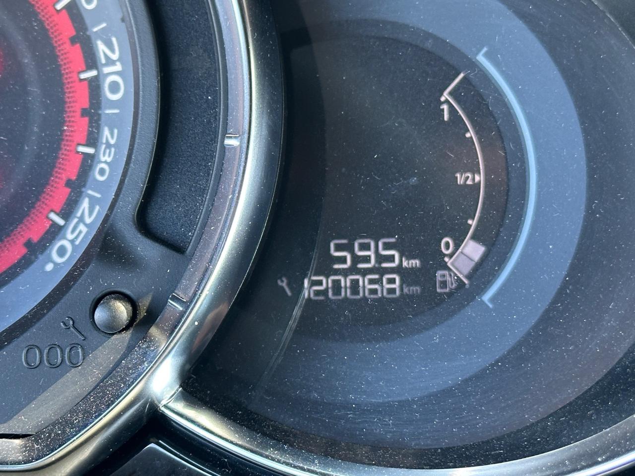 DS3 1.6 Benzina Performance (Garanzia 24 Mesi)