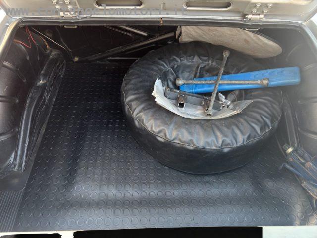 LANCIA Fulvia Sport Coupè 2a Serie